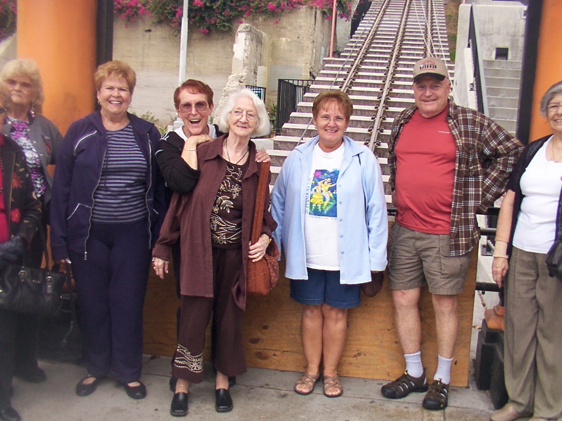 Highland Senior Center